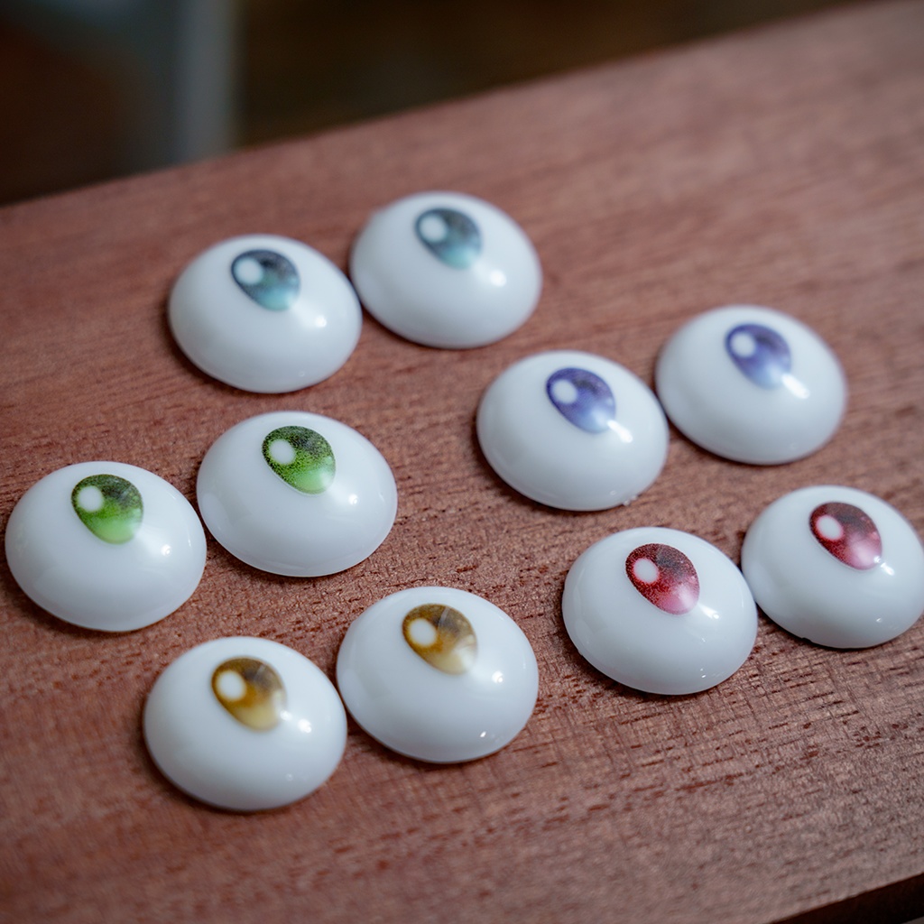 ドールアイ20mm Type-E