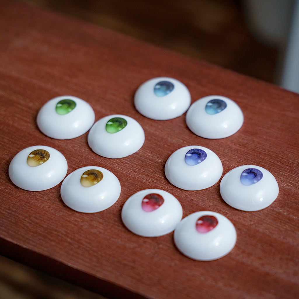 ドールアイ20mm Type-F