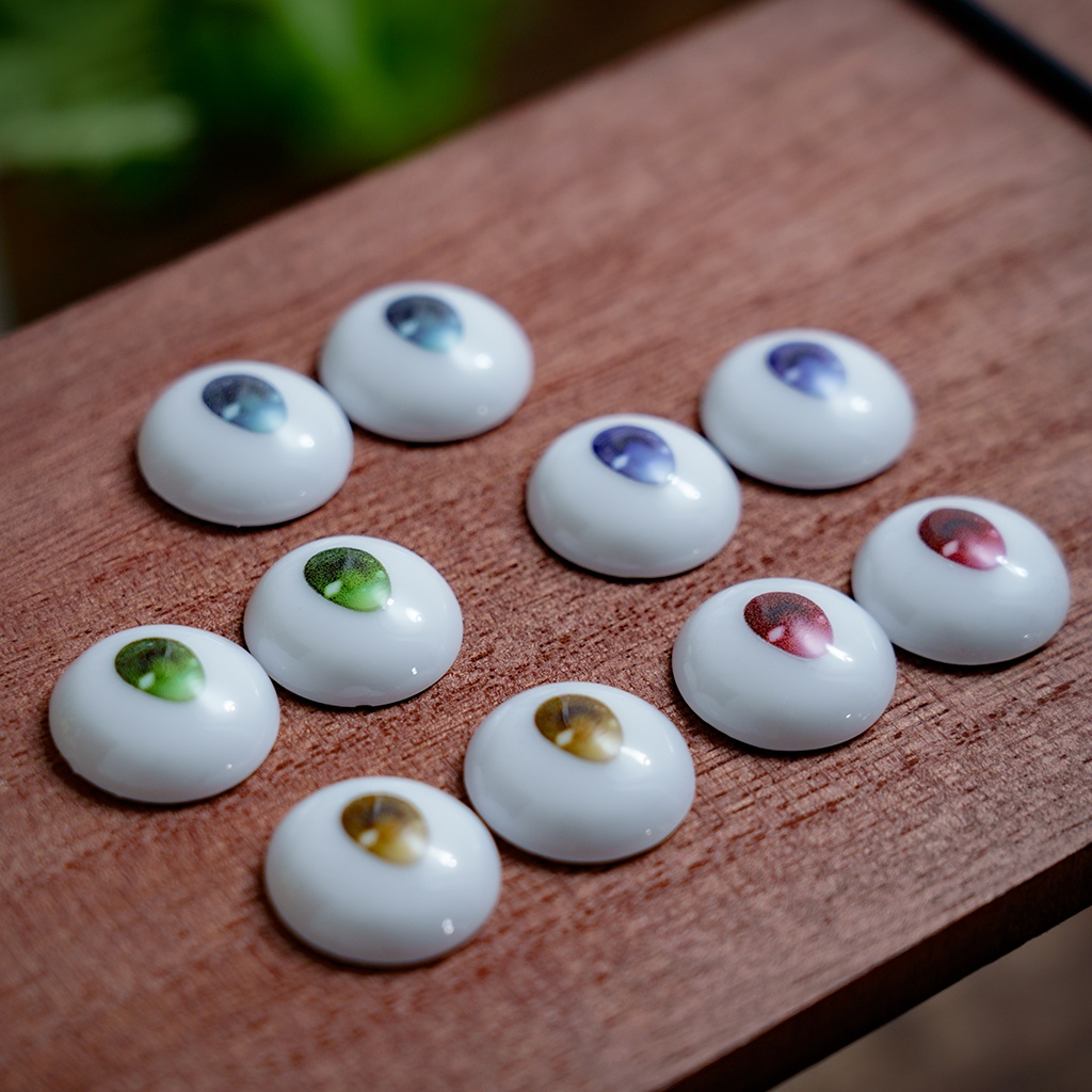 ドールアイ20mm Type-F