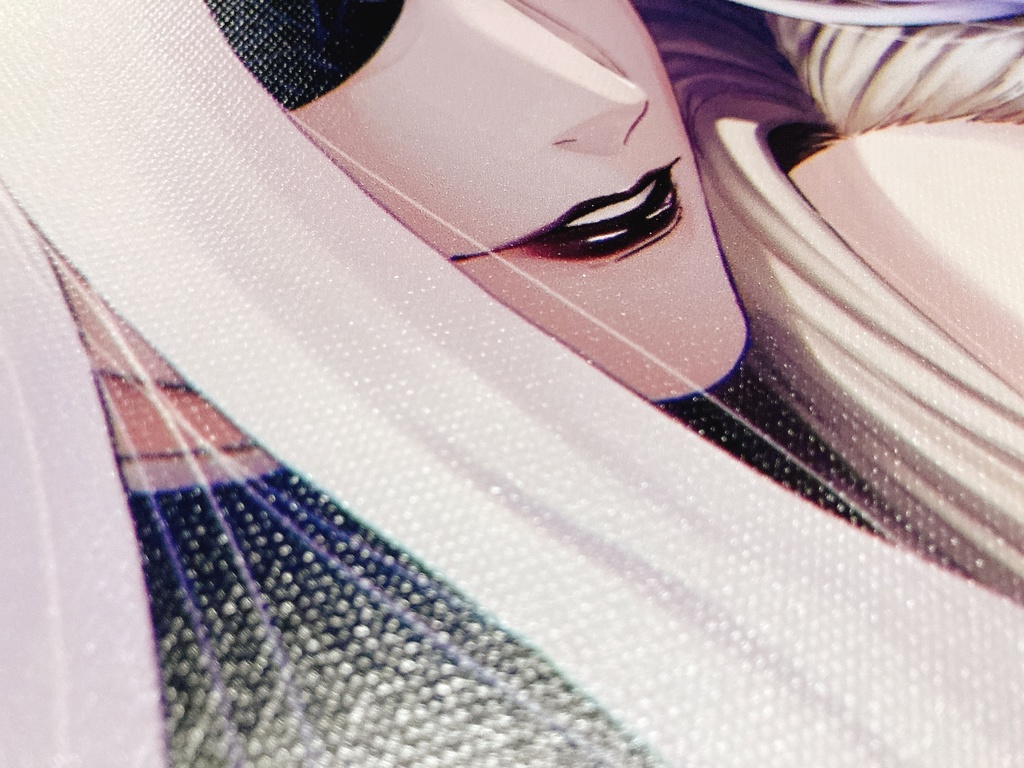 睫毛神コンビアート