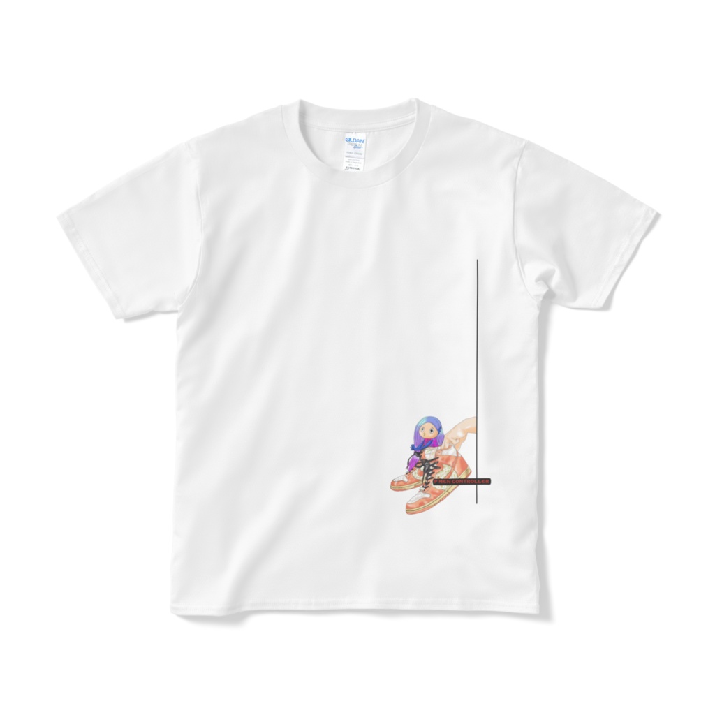 スニーカーとアマビエ様①