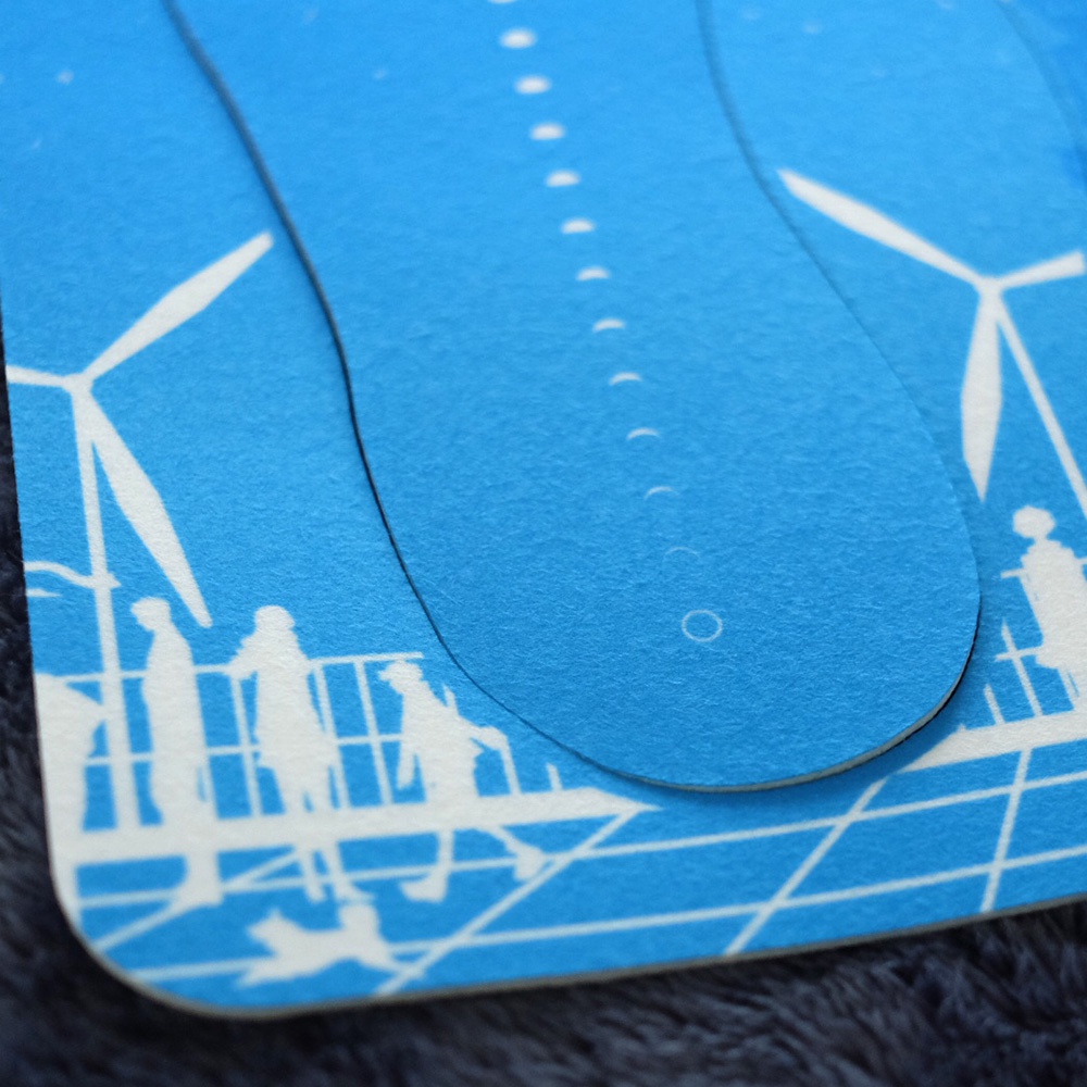 <あんしんBOOTHパック>ダンシング・ムーン・インソール