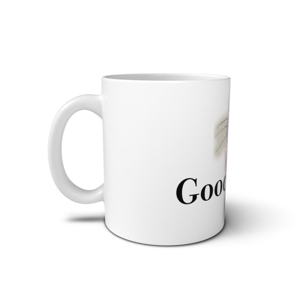 Good Nightマグカップ