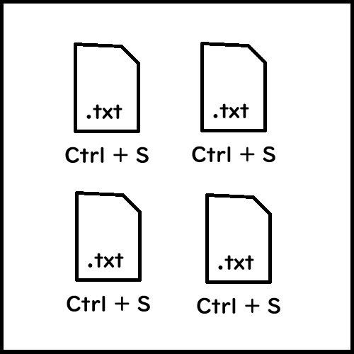 文章を効率的に作成するためのアプリ