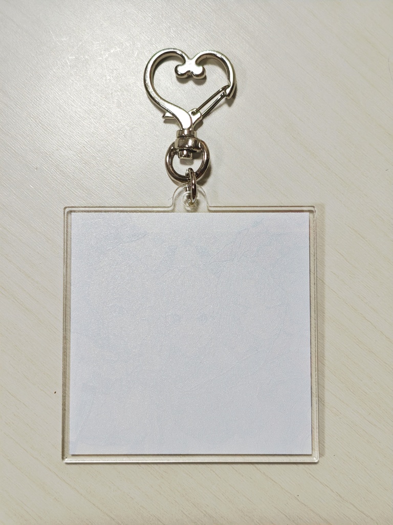【勝利の女神:NIKKE】メティス アクリルキーホルダー