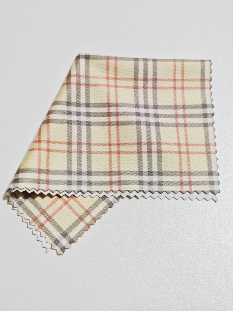 【勝利の女神:NIKKE】メイド・フォー・ユー 眼鏡拭き