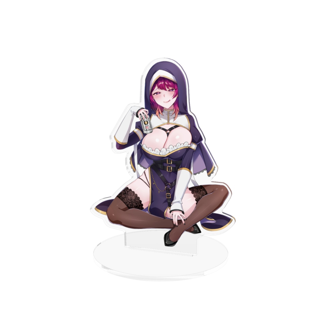 【 常設 】アクスタ (シスター)