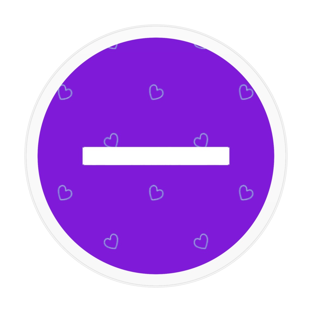 ぬいのじもんさんのアクスタ