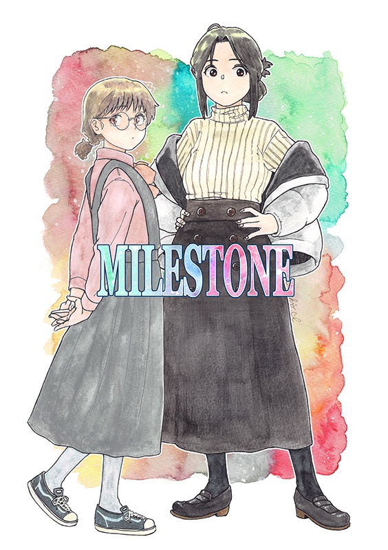 MILESTONE