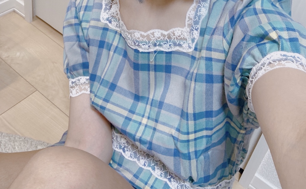 あいどゆ衣装！