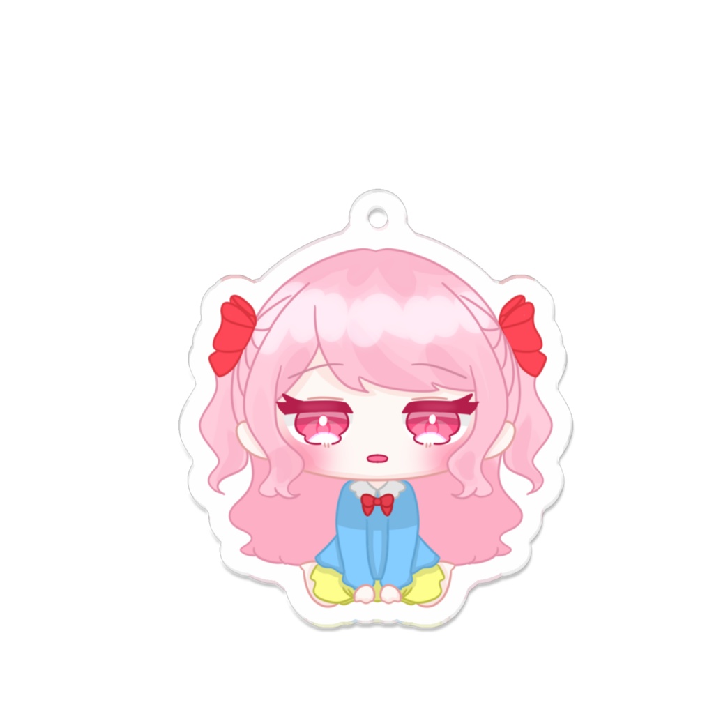 ろりかじあくきー