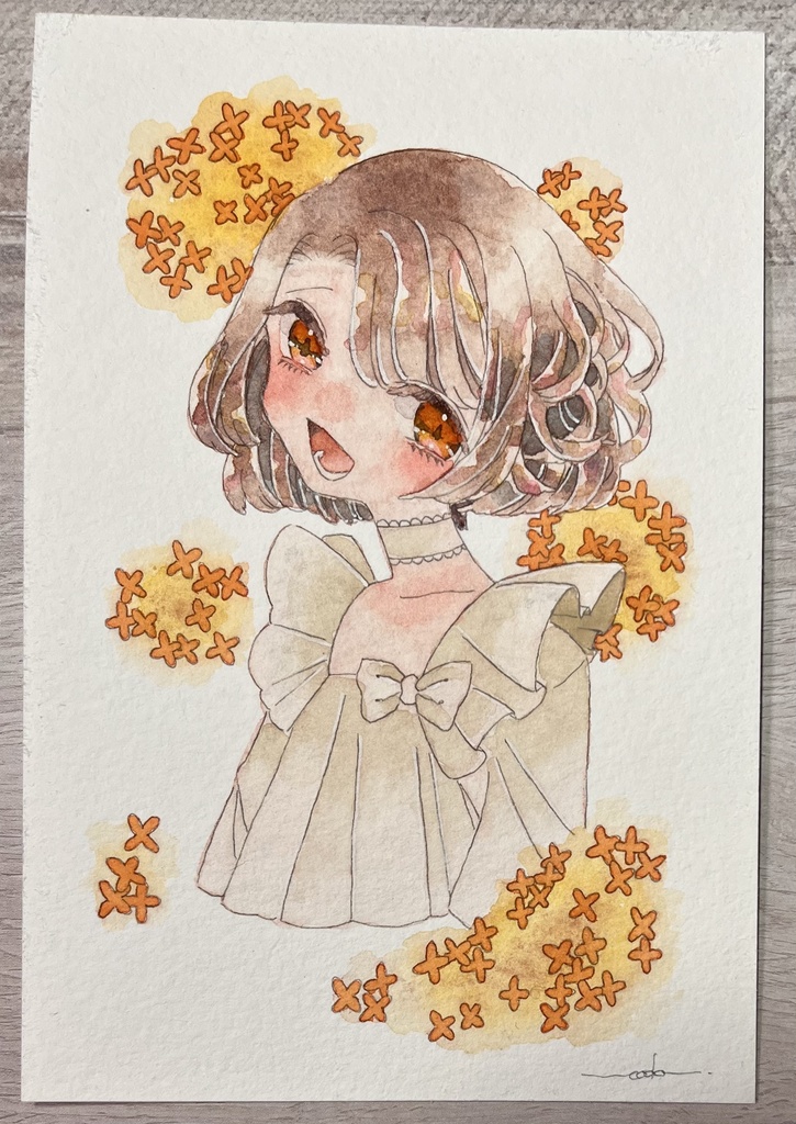 金木犀