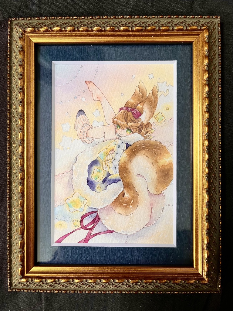 メルティ・メテオル