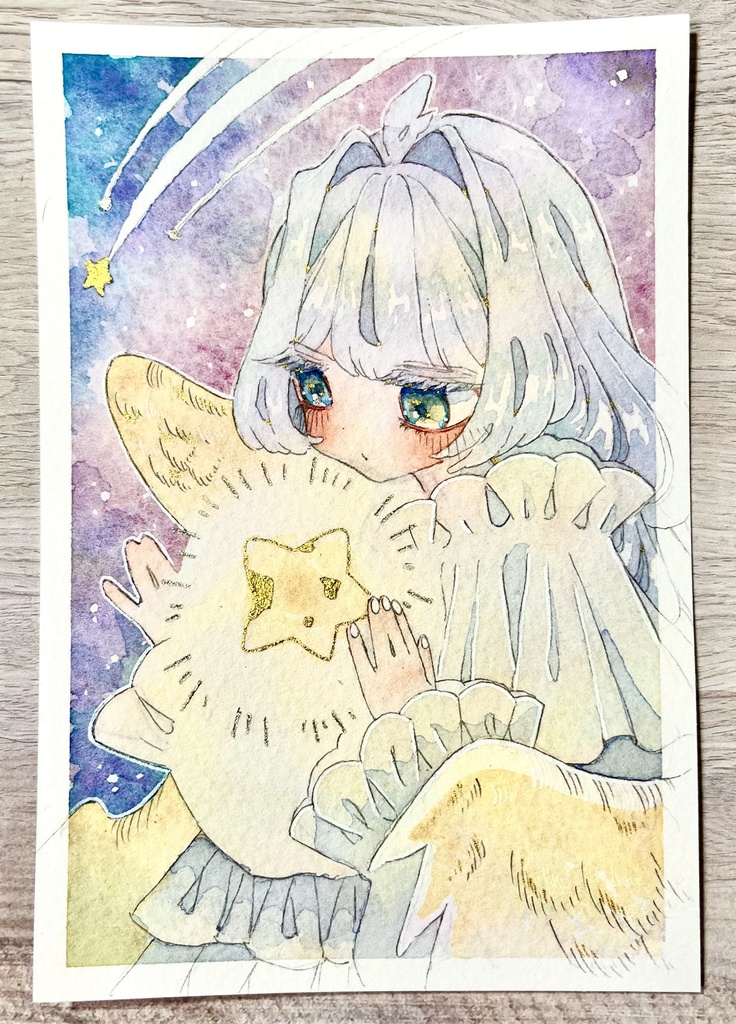いのり