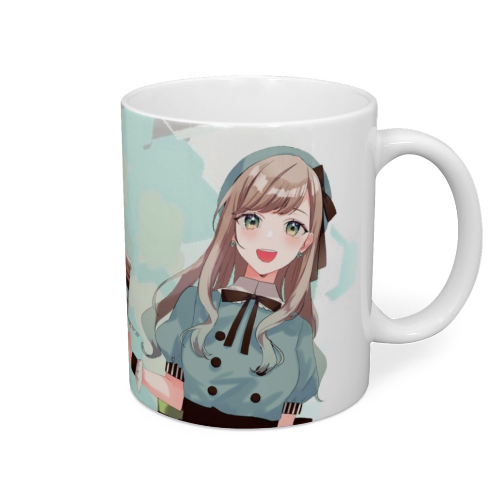 マグカップ