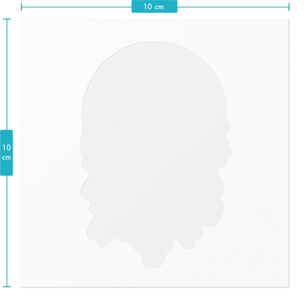 ステッカー【制服ver.】
