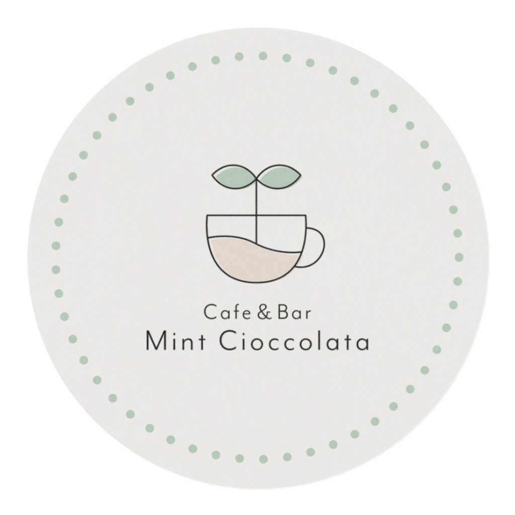 マスキングテープ【ロゴver.】