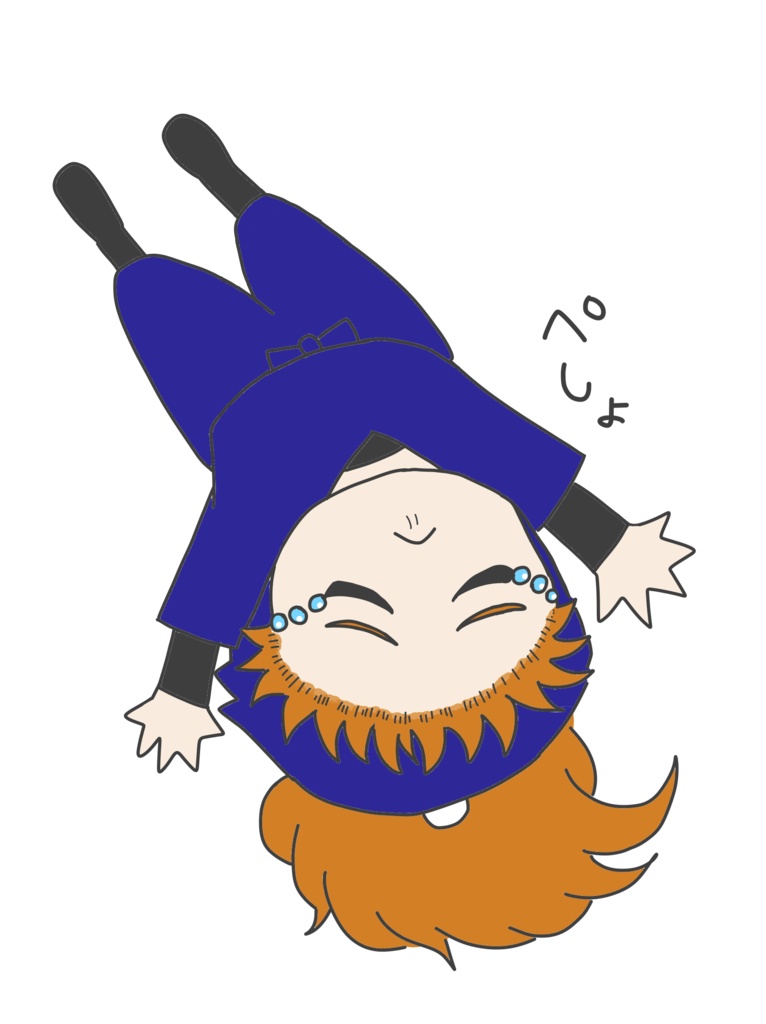 ぺしょアクスタ　鉢屋三郎