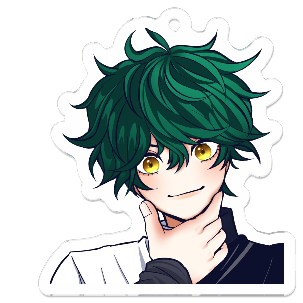 【大桑】ｱｸﾘﾙｷｰﾎﾙﾀﾞｰ(ｺｰﾃｨﾝｸﾞ)_ﾄﾞﾔ桑01