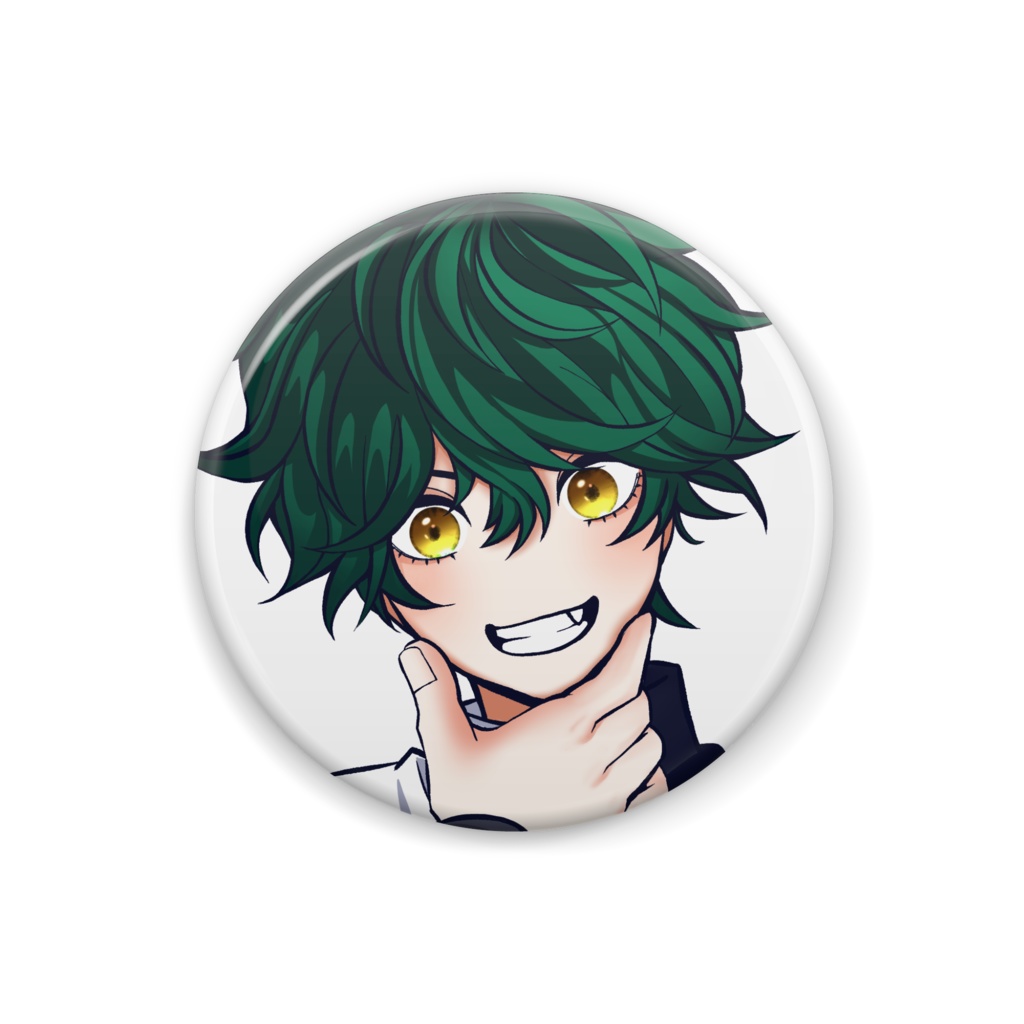 【大桑】缶ﾊﾞｯｼﾞ_ﾄﾞﾔ桑02