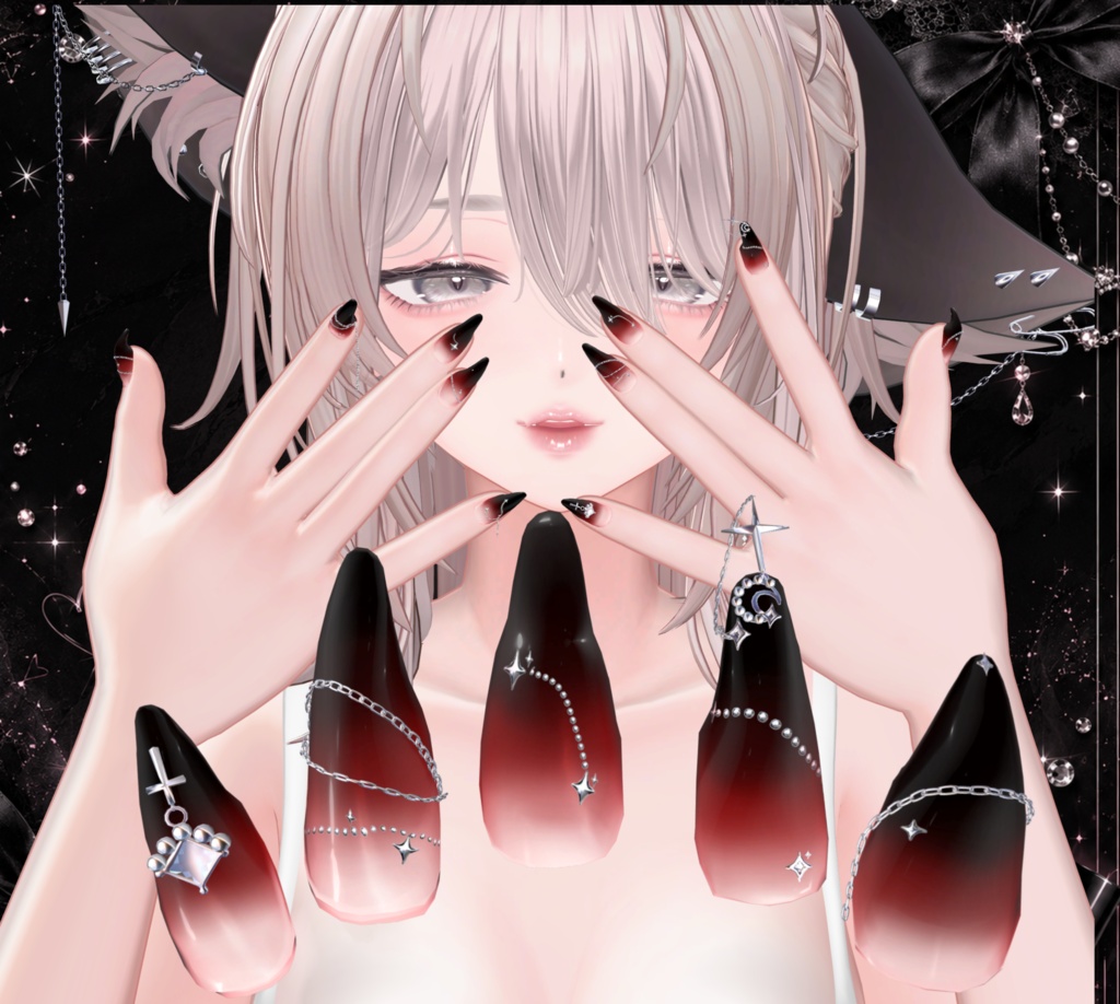 《50%offセール中》CatClaw【海咲対応】