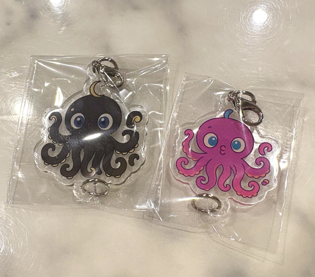 kayoさん返礼品🐙
