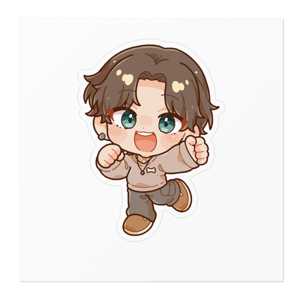 ステッカー4