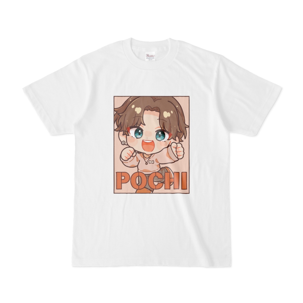 Tシャツ1