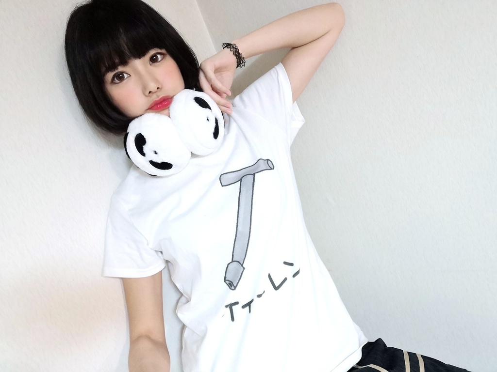 ティーレン Tシャツ 美環しょっぷ Booth