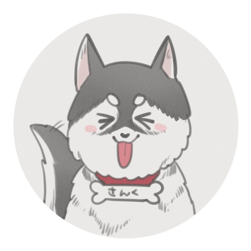 サンクのマスキングテープ-再販-