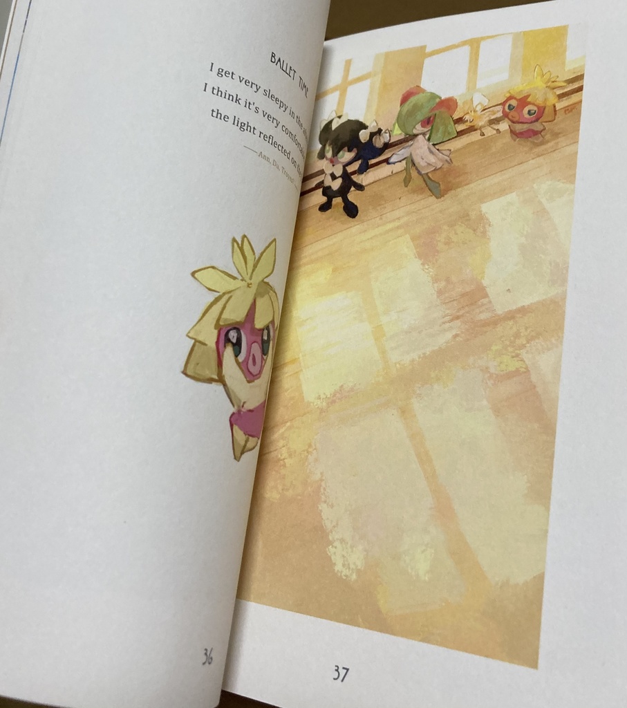 【既刊】THE SMALLEST KING IN THE WORLD