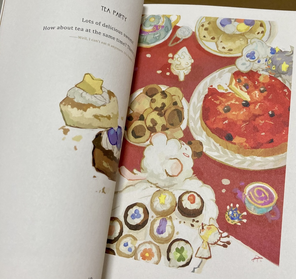 【既刊】THE SMALLEST KING IN THE WORLD