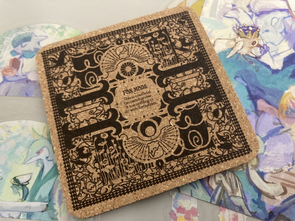 【C101新刊】THE SMALLEST KING TAKE A BREAK