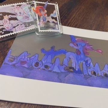 【オルスタ22新刊】「あと」