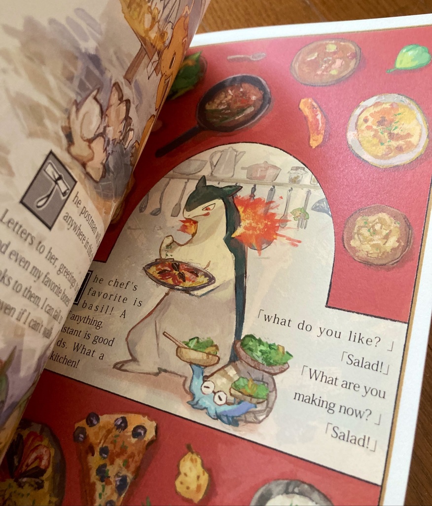 【C102新刊】some town