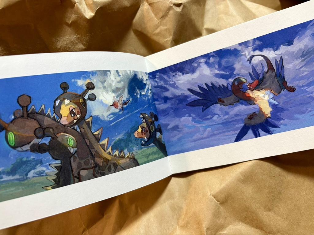 【C103新刊】 DRFT