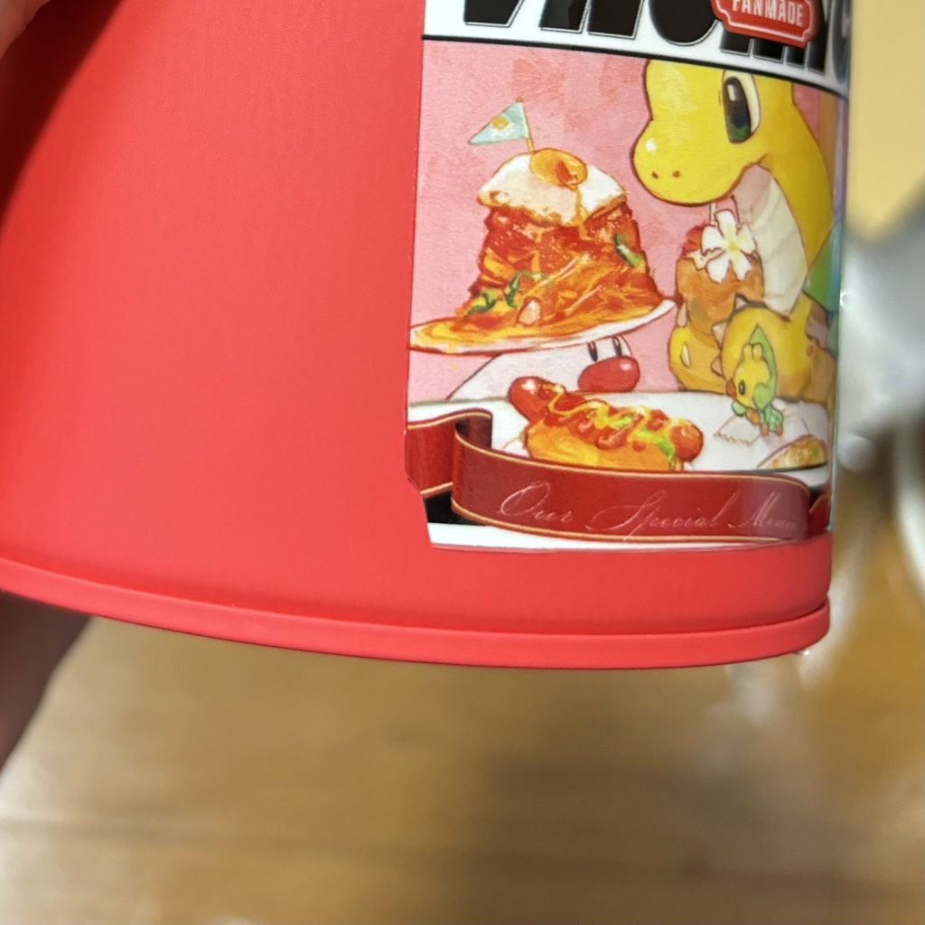 【CC大阪126新刊】vacance