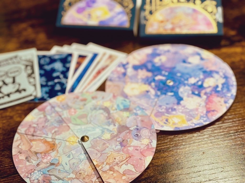 【C105新刊】STERN