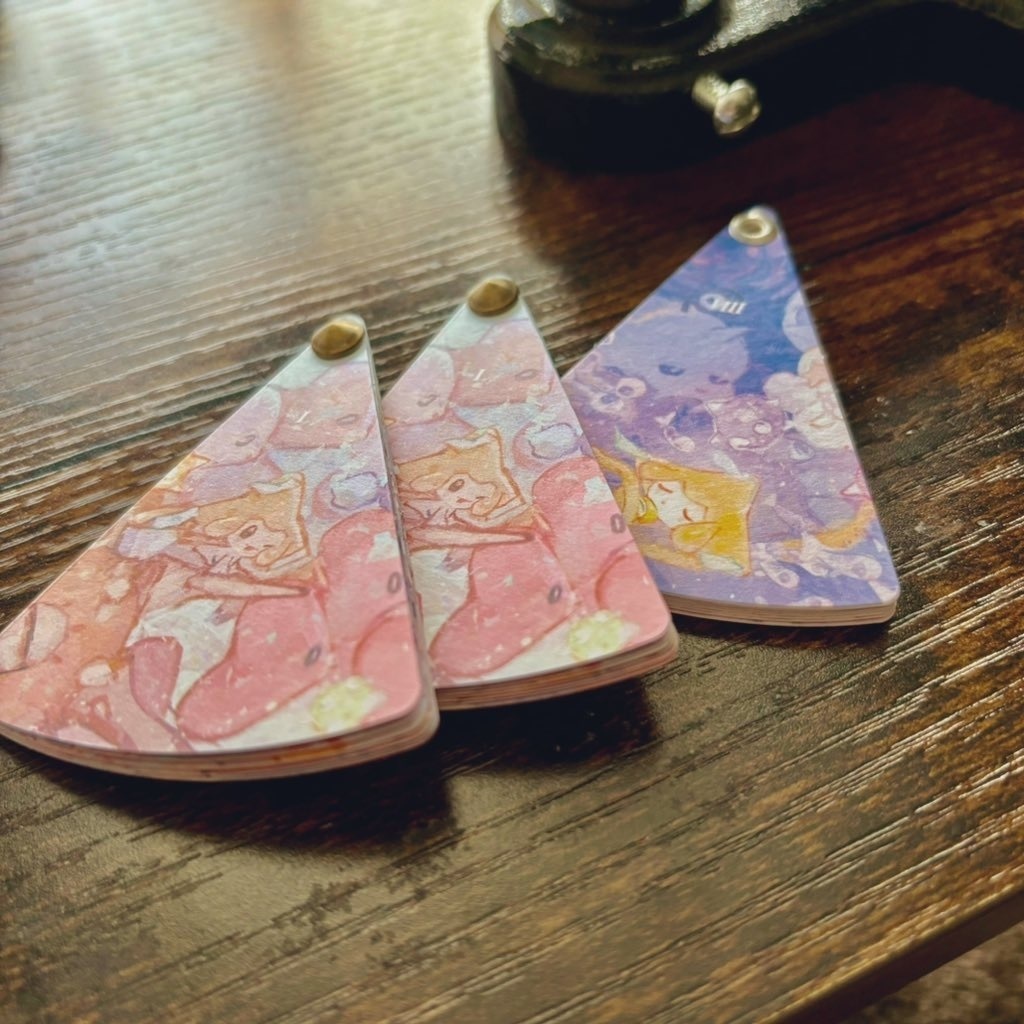 【C105新刊】STERN