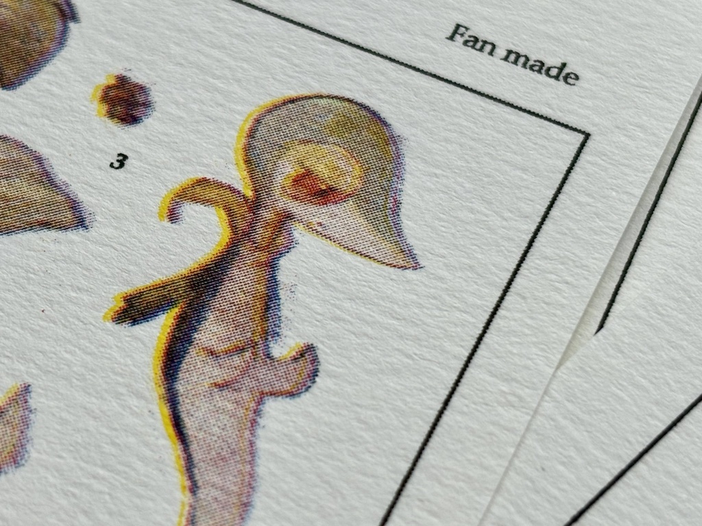 【OSAKAFESMar2025 新刊】Erda