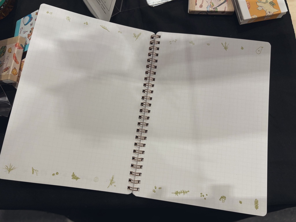 【OSAKAFESMar2025 新刊】Erda