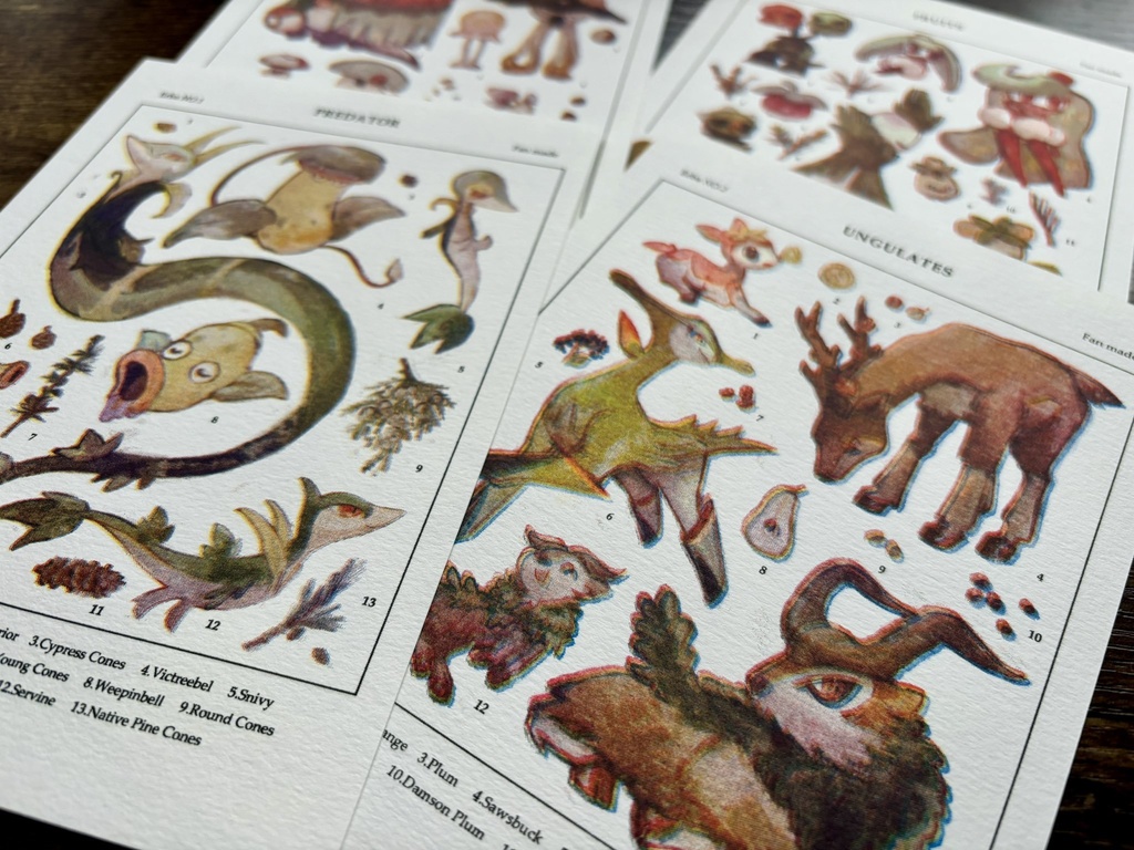 【OSAKAFESMar2025 新刊】Erda