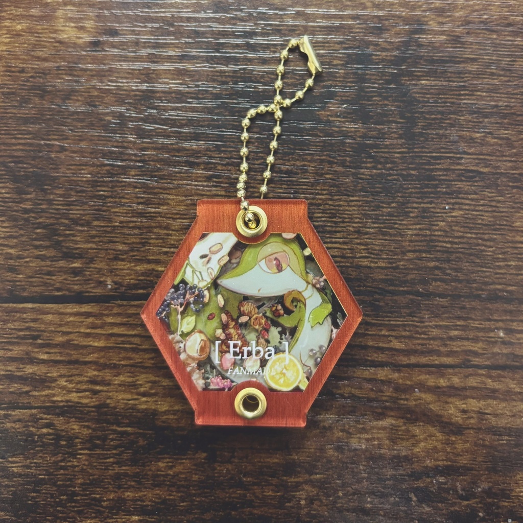 【OSAKAFESMar2025 新刊】Erda