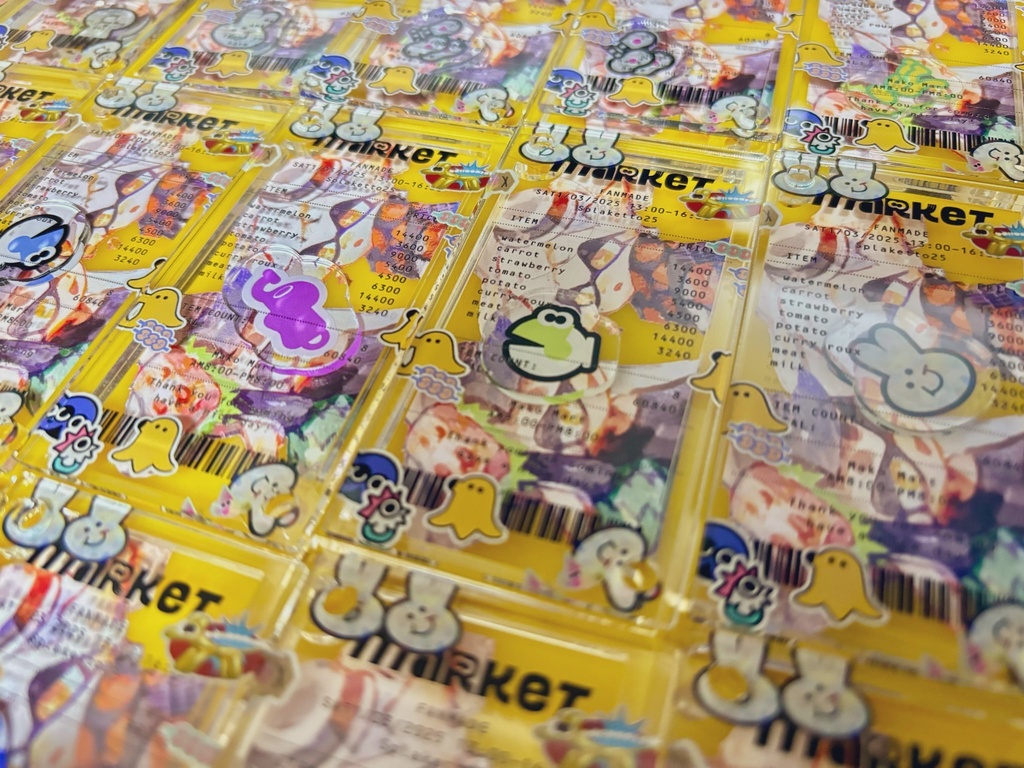 【スプケ25新作】