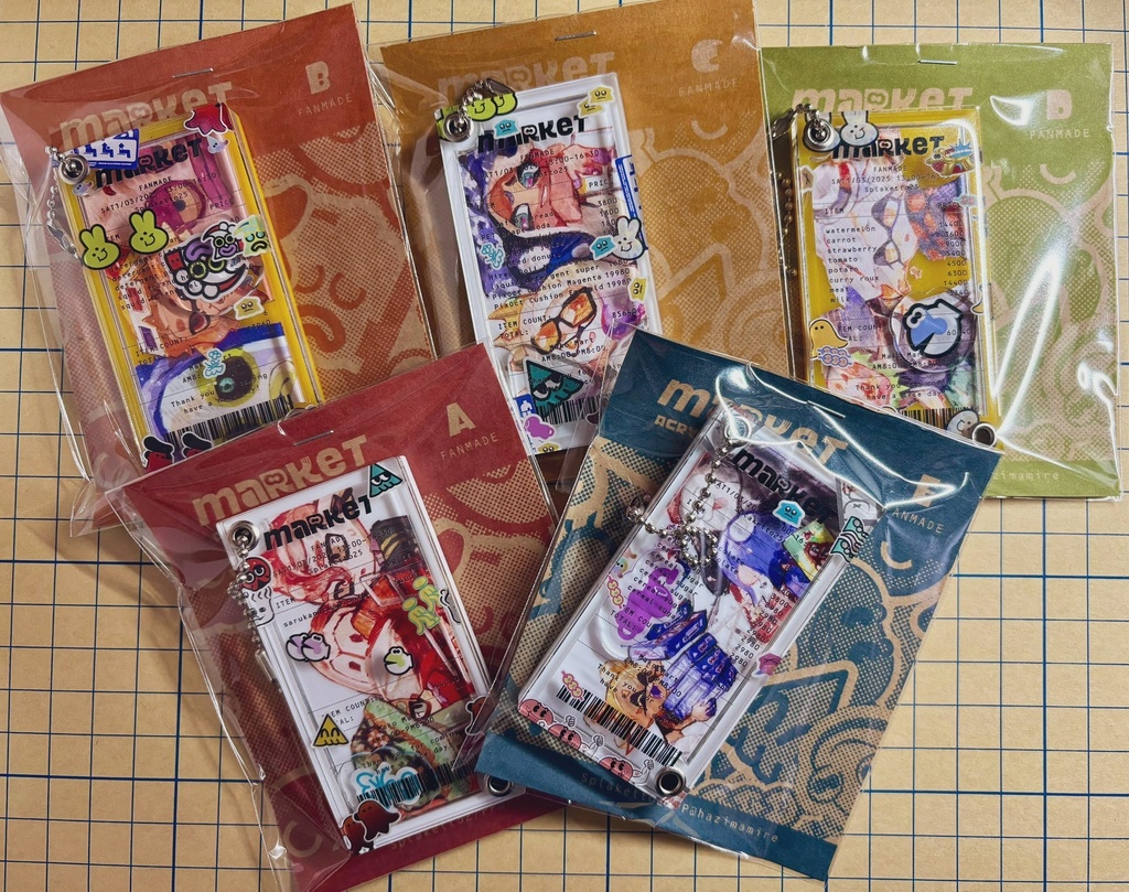 【スプケ25新作】