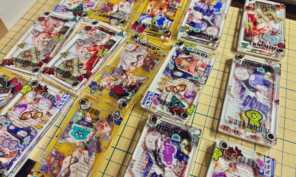 【スプケ25新作】