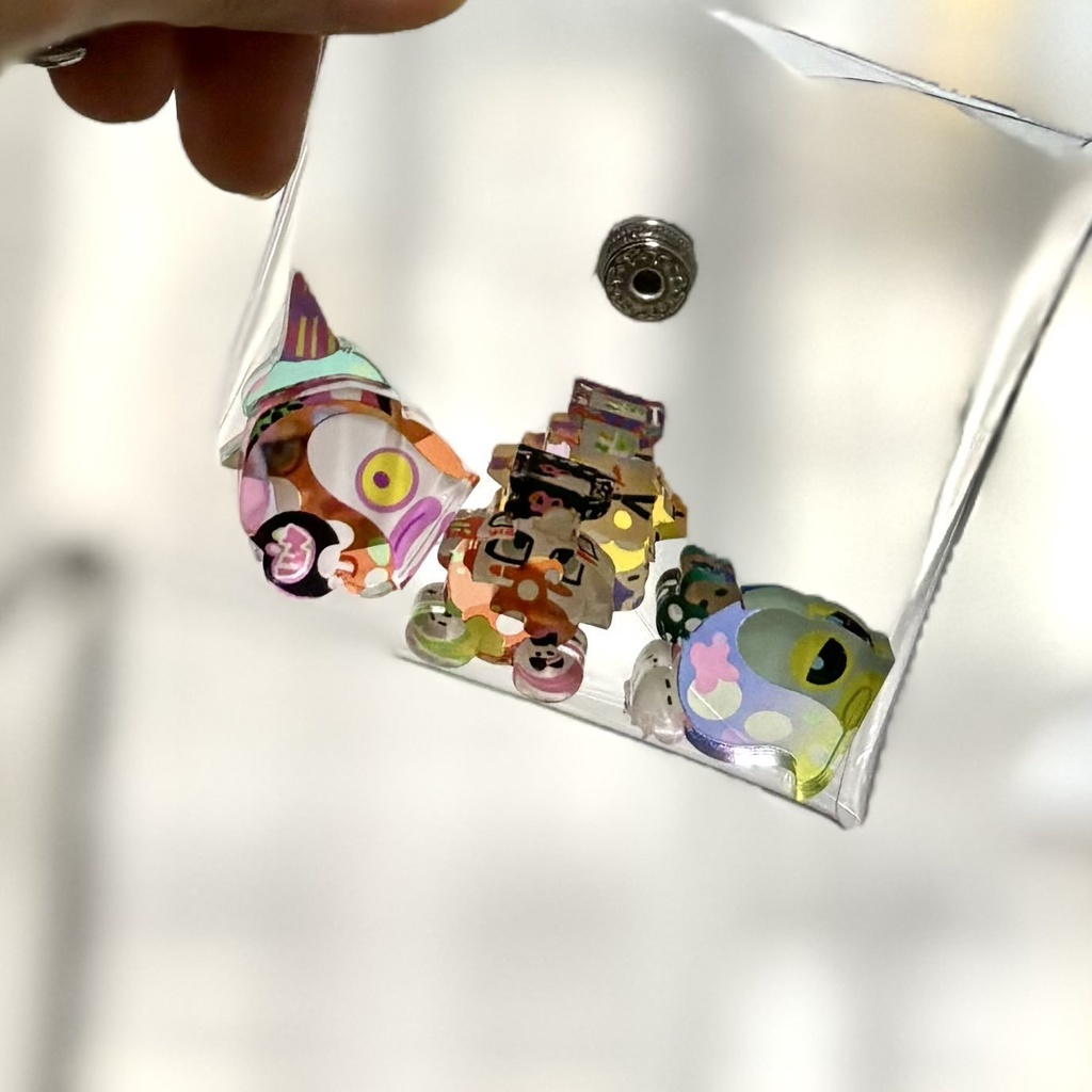 【スプケ26新作】