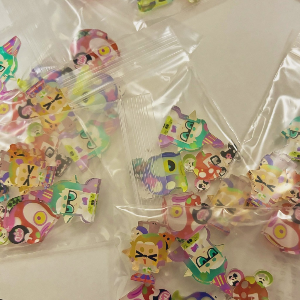 【スプケ26新作】