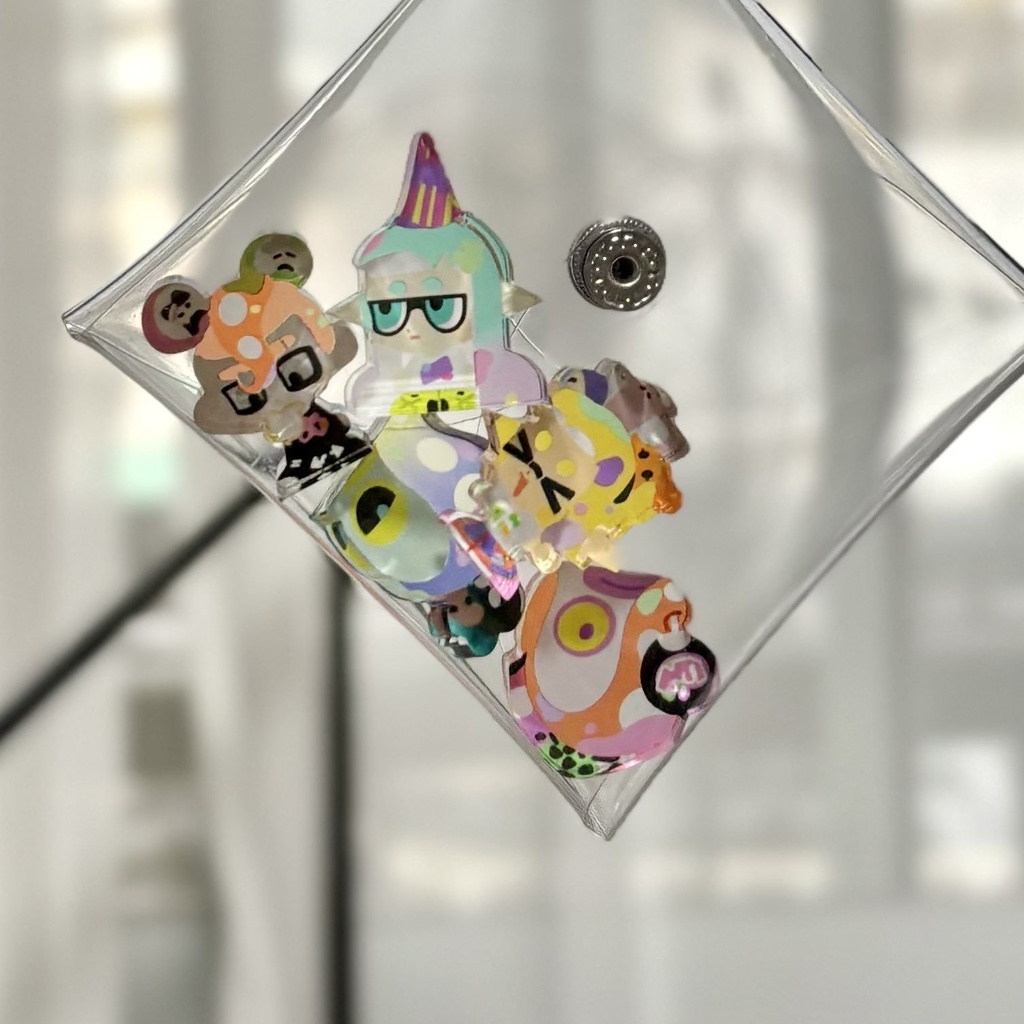 【スプケ26新作】