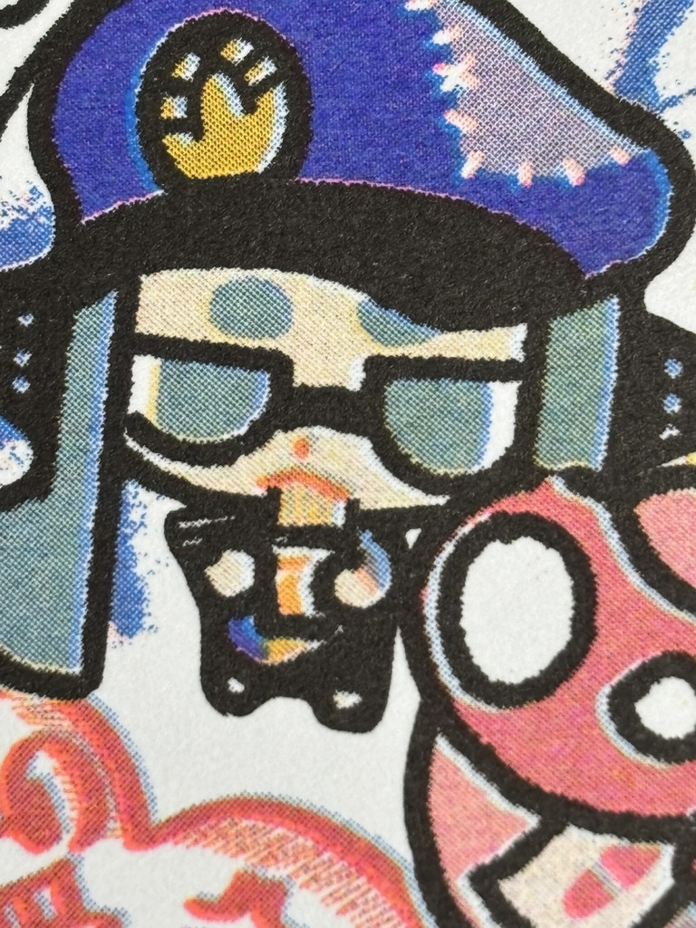 【スプケ27新作】